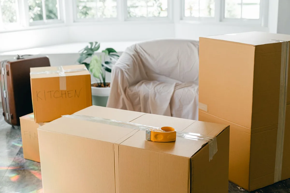 Hoarding Cleanup in Turtle Ridge, Irvine, CA